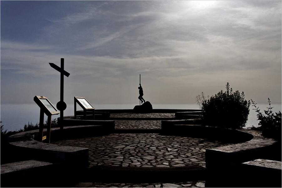 La Palma Sehenswürdigkeiten | Mirador San Bartolo 3 La Palma-Sehenswürdigkeiten-Mirador San Bartolo