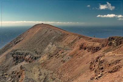 Vulkan Teneguia,La Palma Ralf Köhler