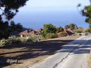 La-Palma-Wandern-Kanarische-Dächer