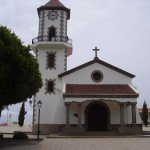La-Palma-Todoque-Kirche