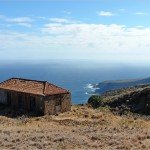 La Palma-Wanderung-alte Finca