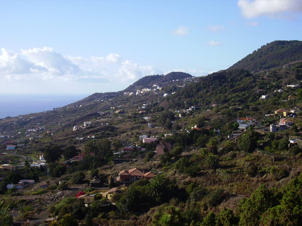 La-Palma-Wanderung-Ausblick-vom-Breña-nach-Mazo