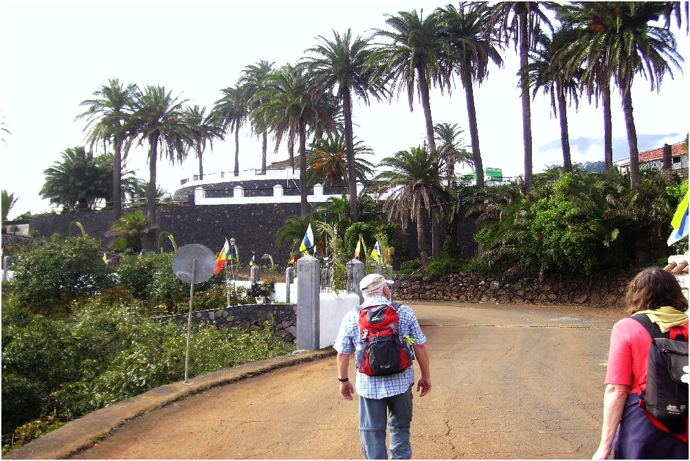 La-Palma-Wanderungen-auf-dem-GR-130-bei-Santa-Lucía