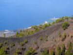 Ausblick vom Vulkan Tajuya
