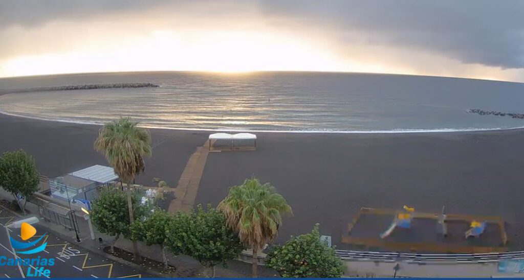 Santa Cruz Playa